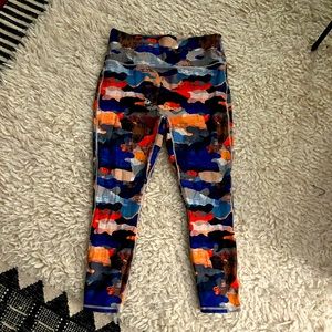 Fabletics Leggings, size XXL (fits like XL)